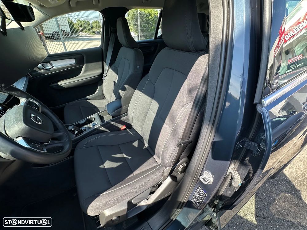 Volvo XC 40 1.5 T4 PHEV Inscription Expression - 15