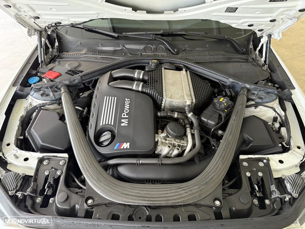 BMW M2 Competition Auto - 12