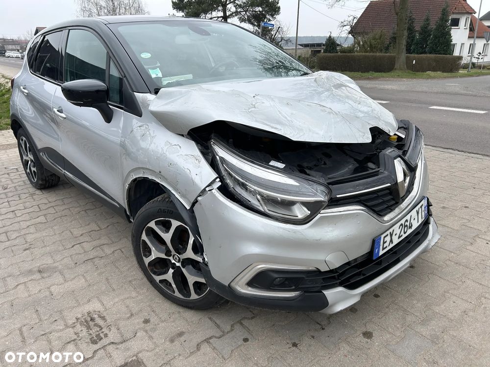 Renault Captur - 37