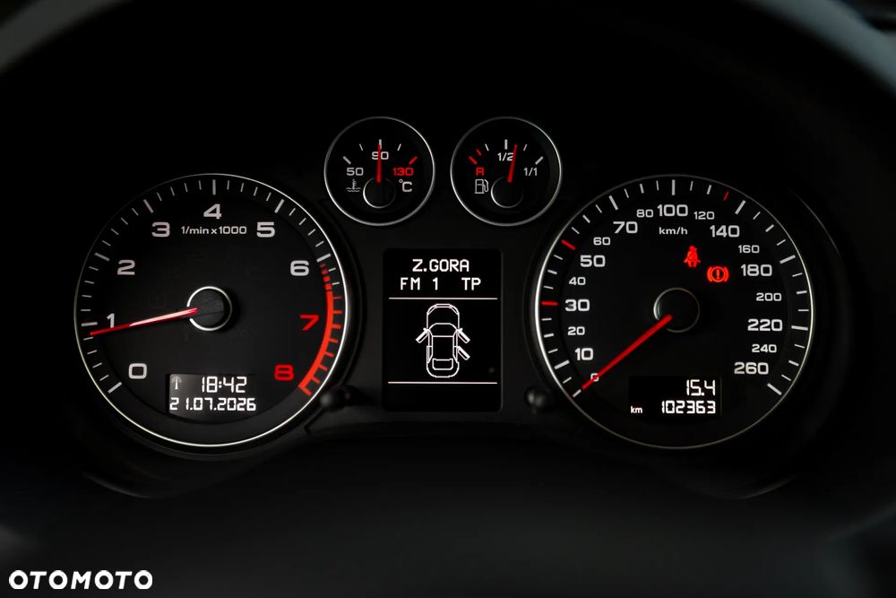 Audi A3 Sportback - 22