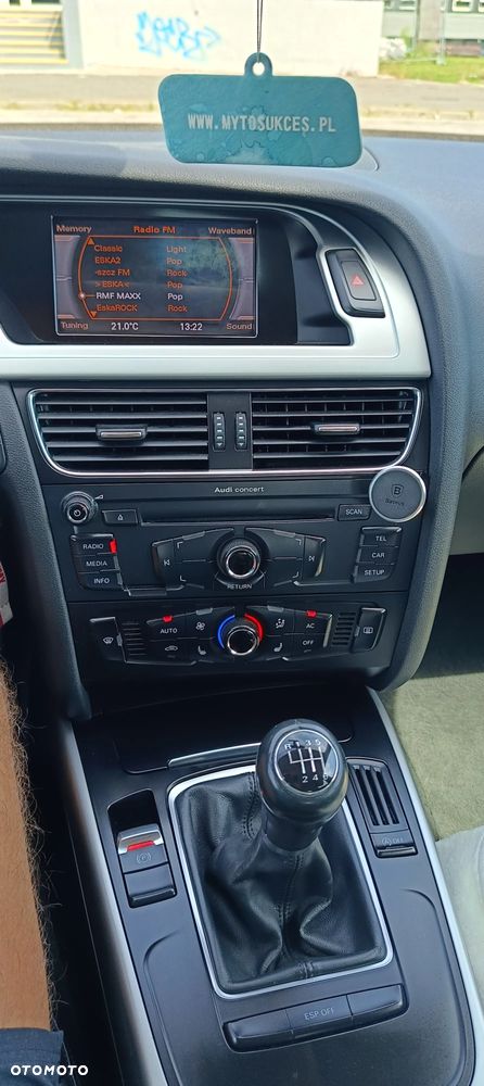 Audi A4 Avant - 40