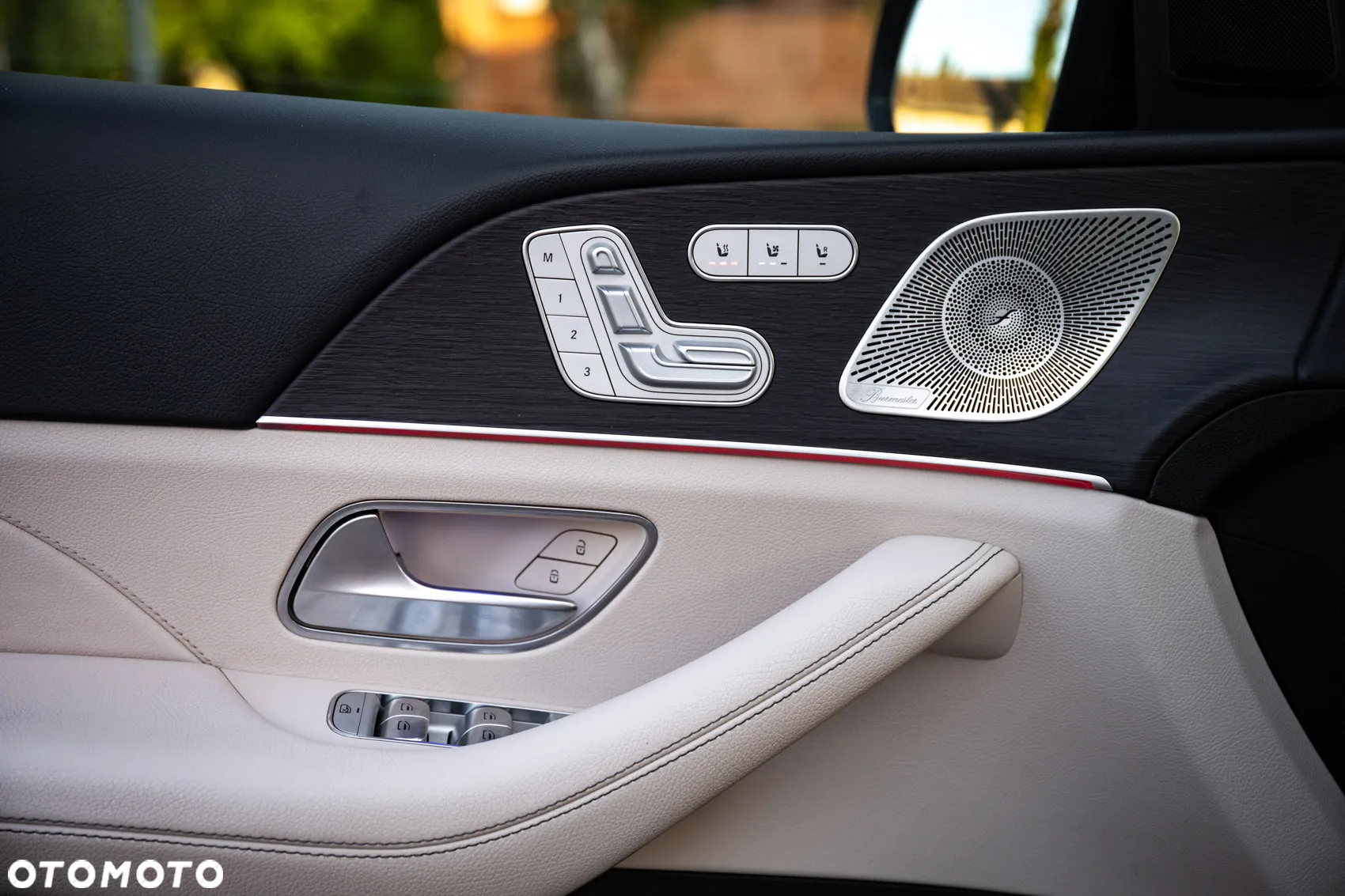 Mercedes-Benz GLS 400 d 4-Matic - 9