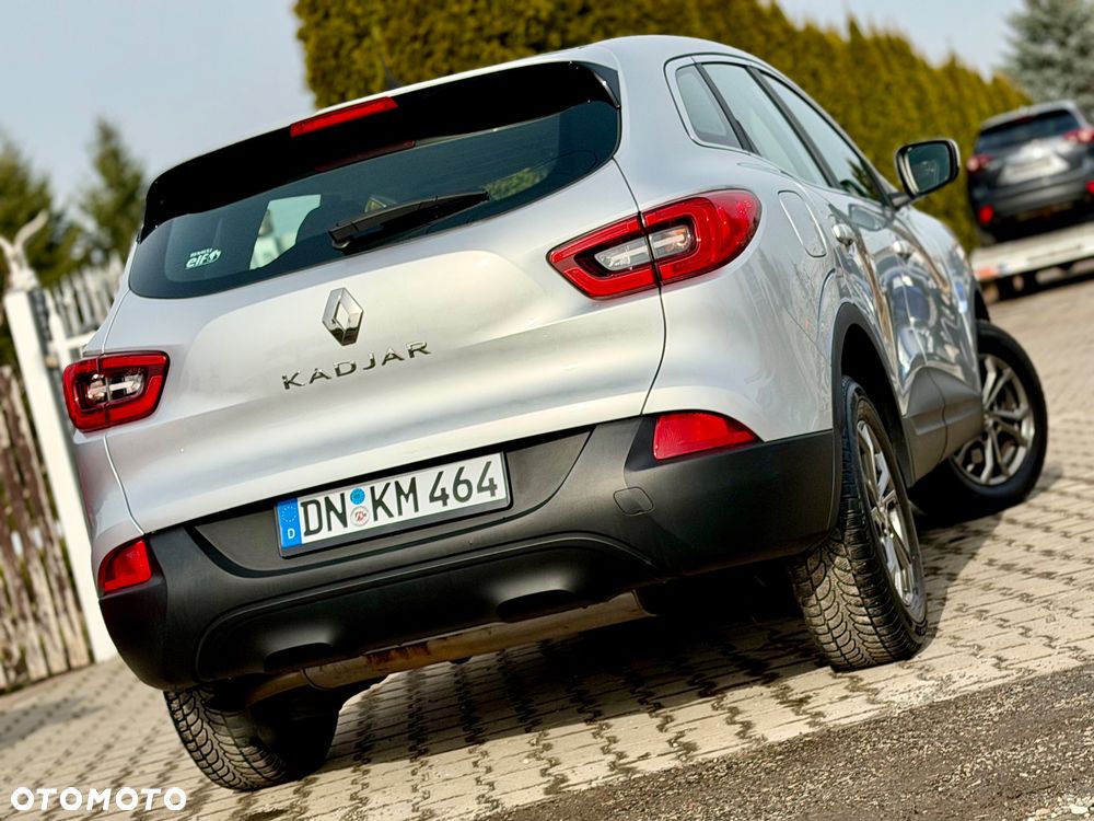 Renault Kadjar Energy TCe 130 Business - 3