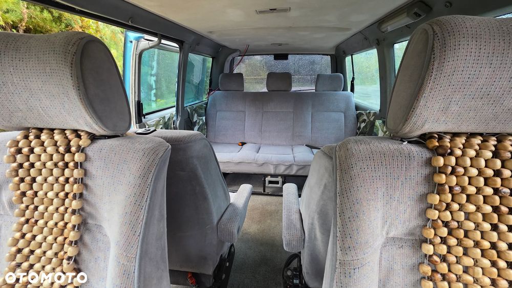 Volkswagen Transporter - 13