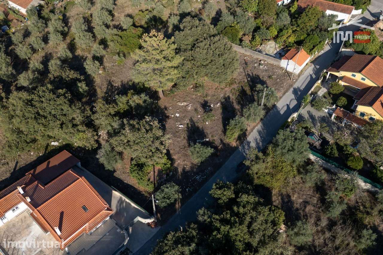 Terreno Rústico com Viabilidade de Construção em Pé da Serra | Pedr... - Grande imagem: 5/16