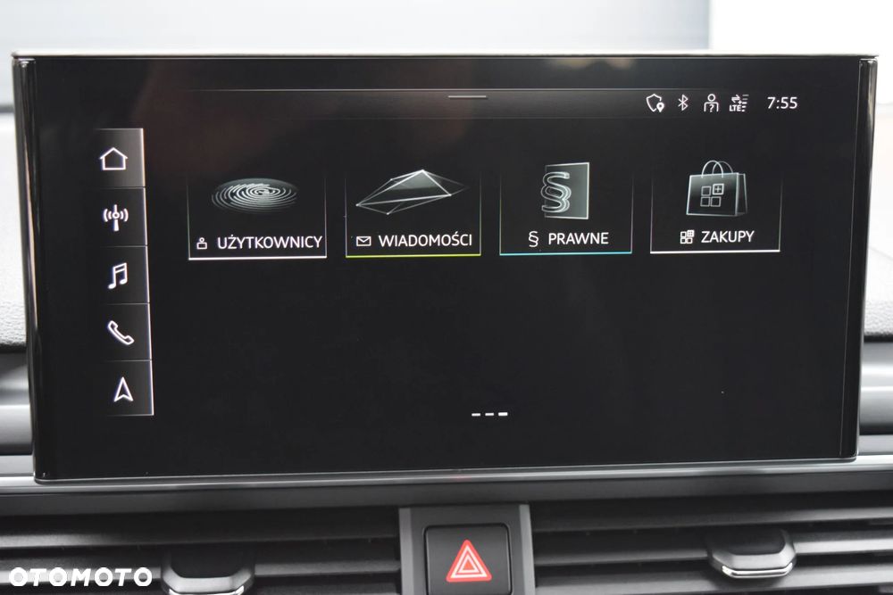 Audi A4 Avant 40 TFSI mHEV Advanced S tronic - 32