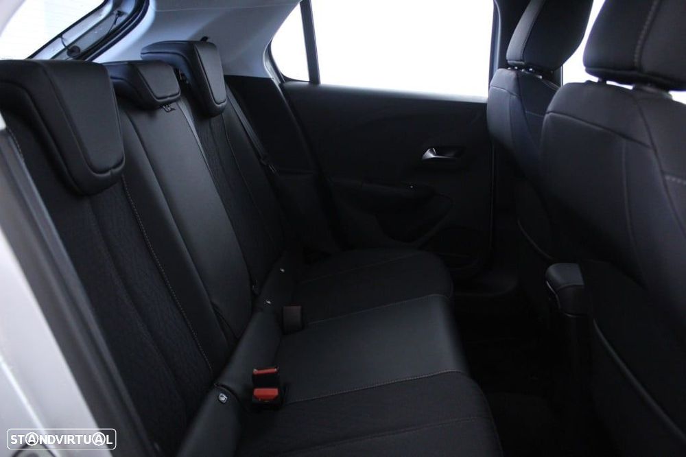 Opel Corsa-e Elegance - 15