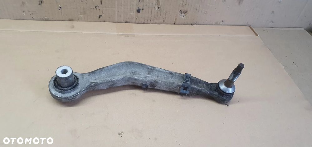 Wahacz prawy tył tylny prawy BMW 5 E60 - 1