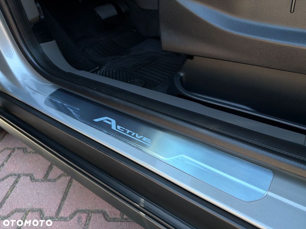 Ford Transit Connect Kombi 220 L1 Active PowerShift N1 - 17