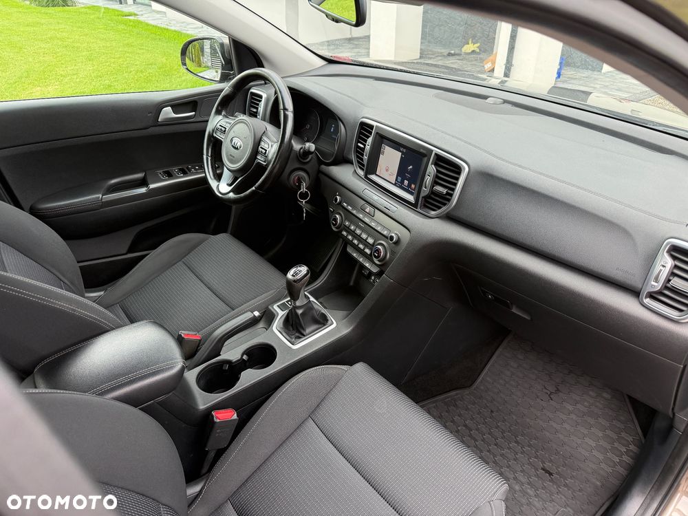 Kia Sportage 2.0 CRDI AWD Fifa World Cup Edition - 22