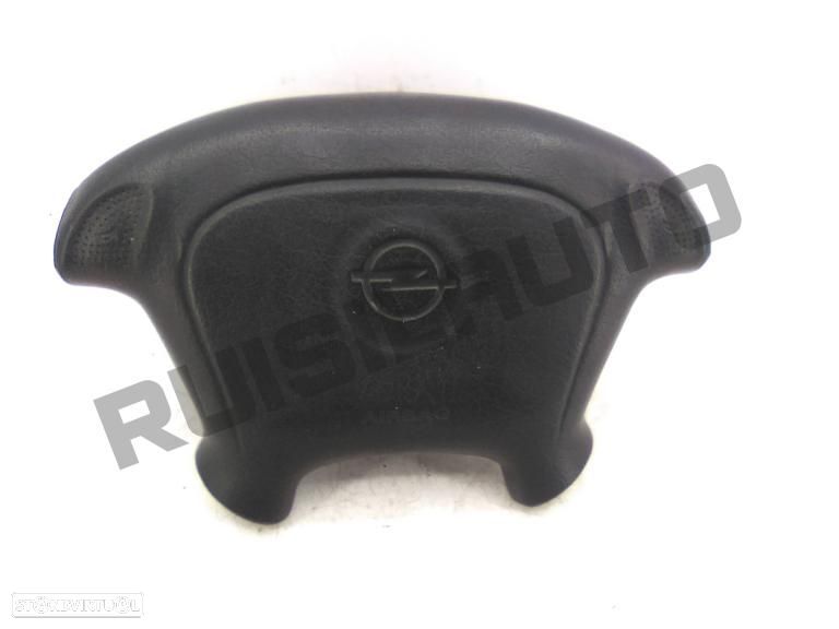 Airbag Volante 0904_78208 Opel Omega B [1994_2004] 2.0 16v - 1