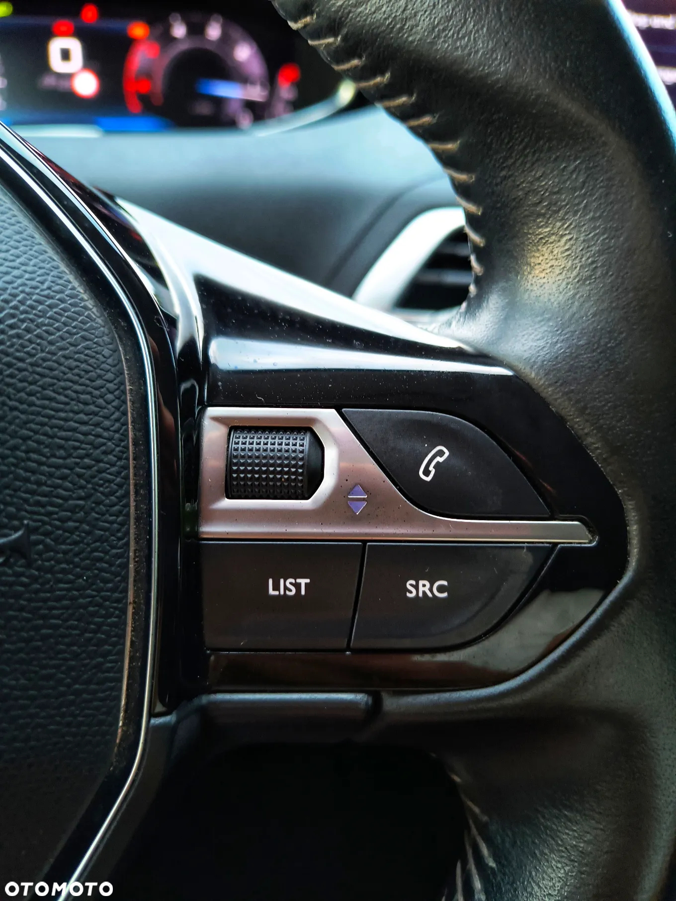 Peugeot 3008 - 39