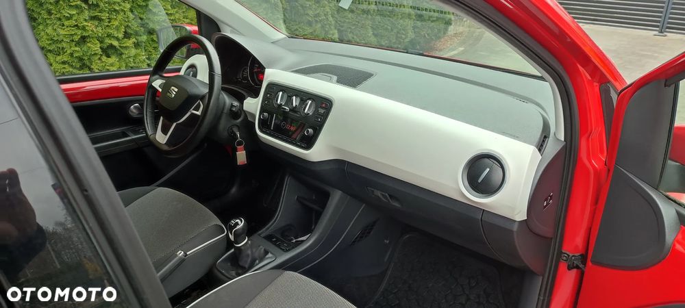 Seat Mii 1.0 Style EU6 - 9