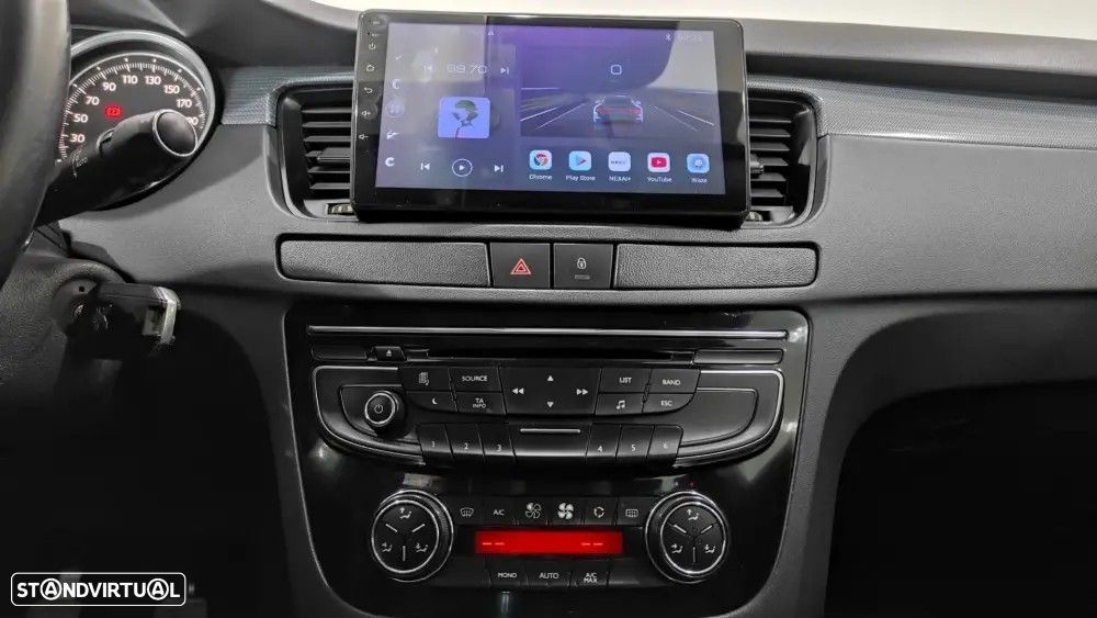 Peugeot 508 1.6 HDi Active - 26