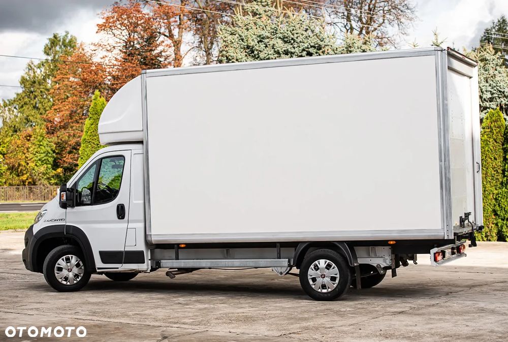 Fiat DUCATO - 7