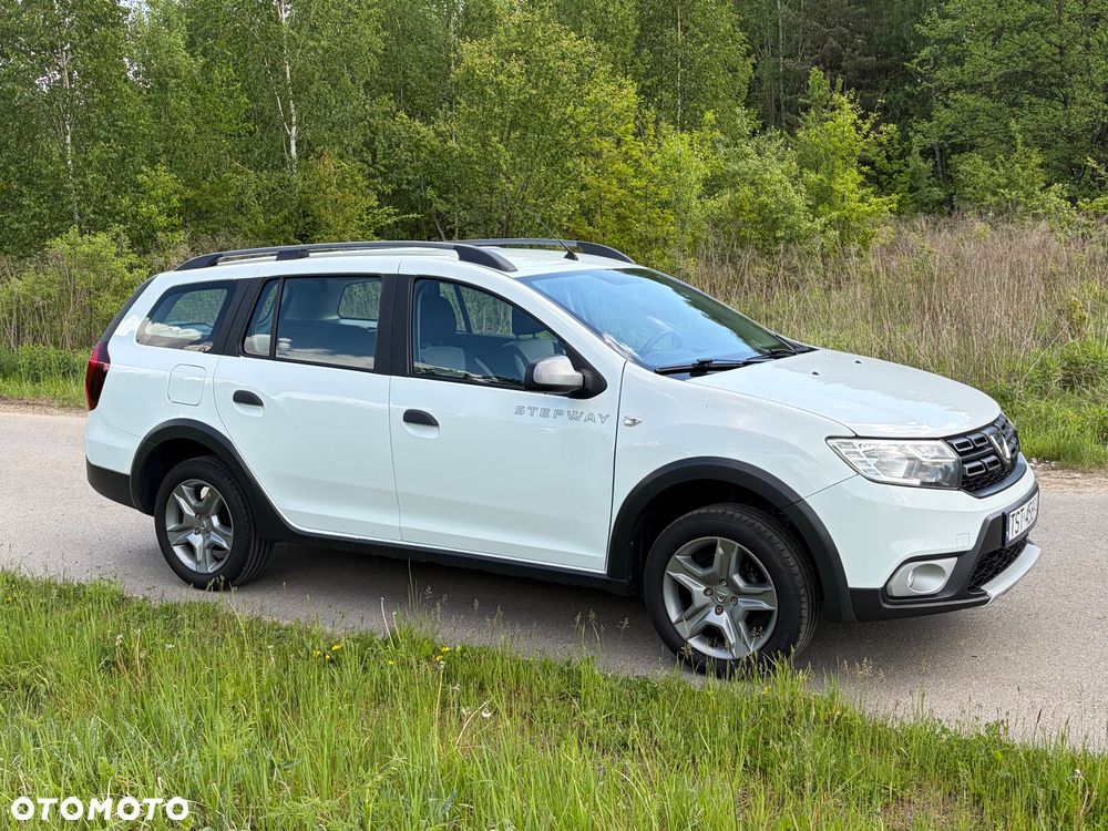 Dacia Logan - 6
