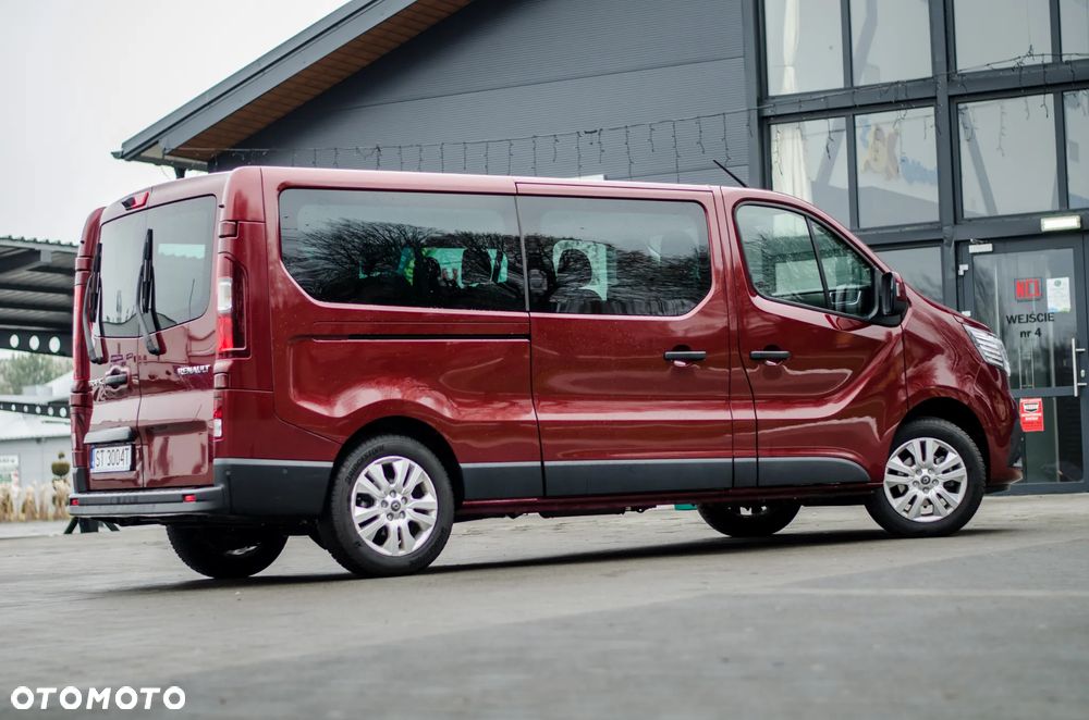 Renault Trafic 2.0 dCi Escapade - 18