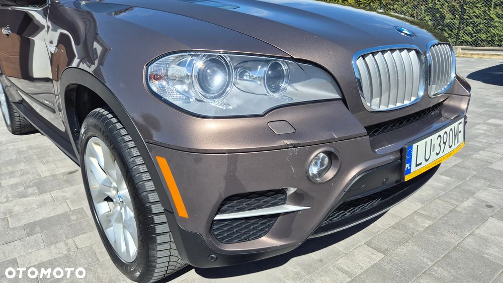 BMW X5 xDrive35i Edition Exclusive - 12