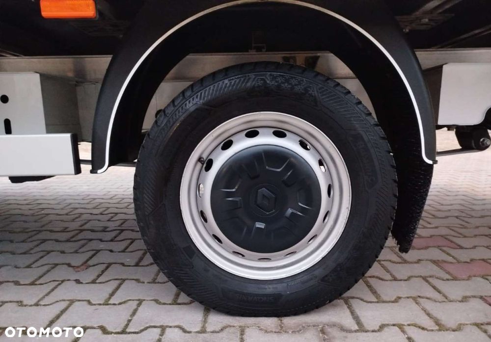 Renault Master - 31