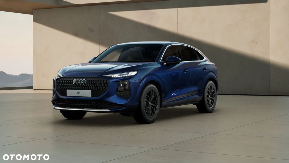 Audi Q3 Sportback - 3