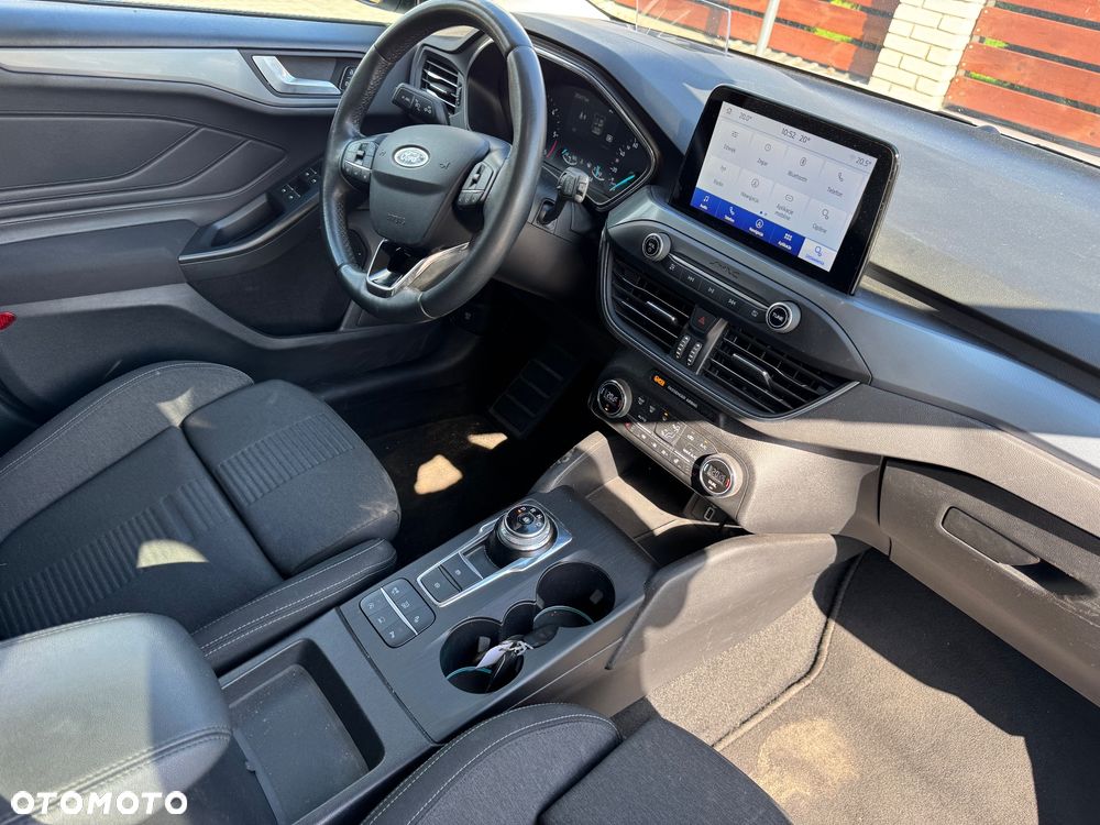Ford Focus - 16