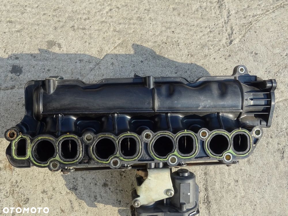 KOLEKTOR SSĄCY 2,0 CDTI A20DTR OPEL INSIGNIA ASTRA J ZAFIRA C - 3