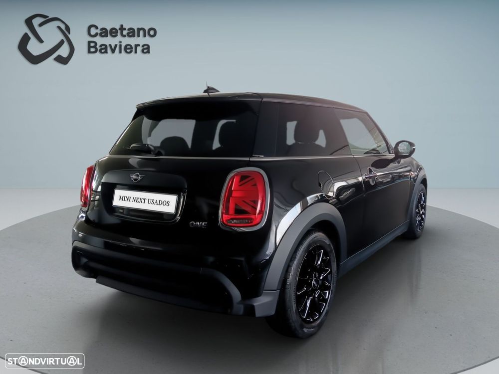 MINI 3 Portas One - 7