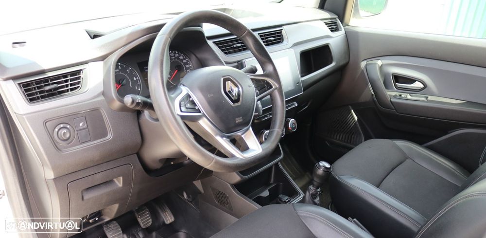 Renault Express 1.5 Blue DCi C/ Iva Incluído - 15