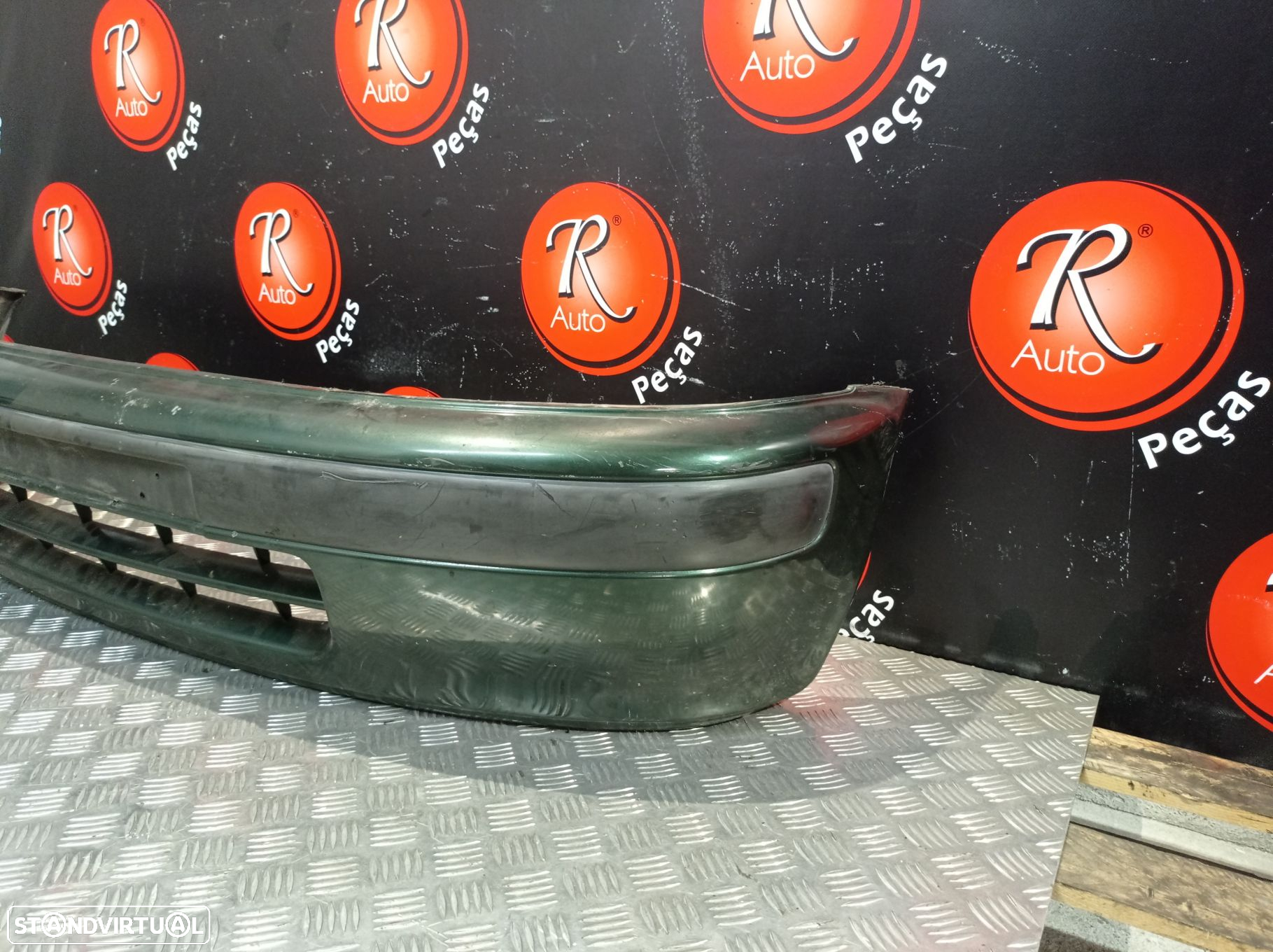 Para Choques Frente Nissan Micra Ii (K11) - 3