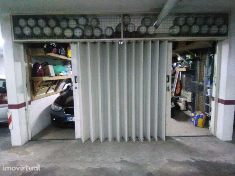 Apartamento T2 boas áreas - Grande imagem: 3/8