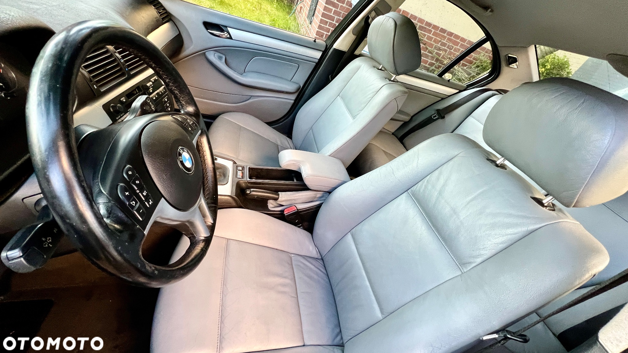 BMW Seria 3 330d - 20