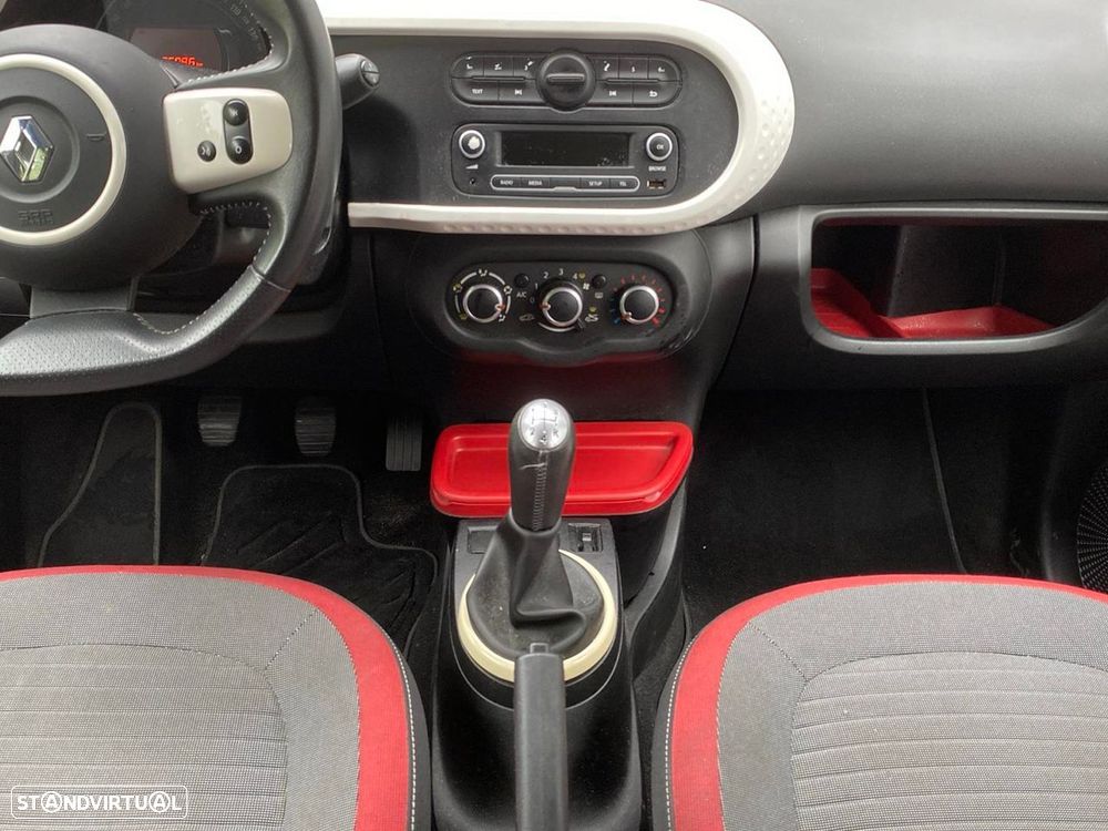 Renault Twingo 1.0 SCe Night&Day - 9