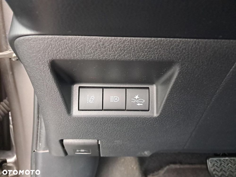 Toyota Yaris 1.5 Premium CVT - 20