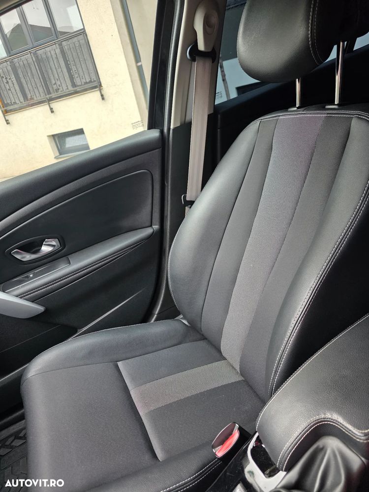 Renault Megane TCe 130 Bose Edition - 3