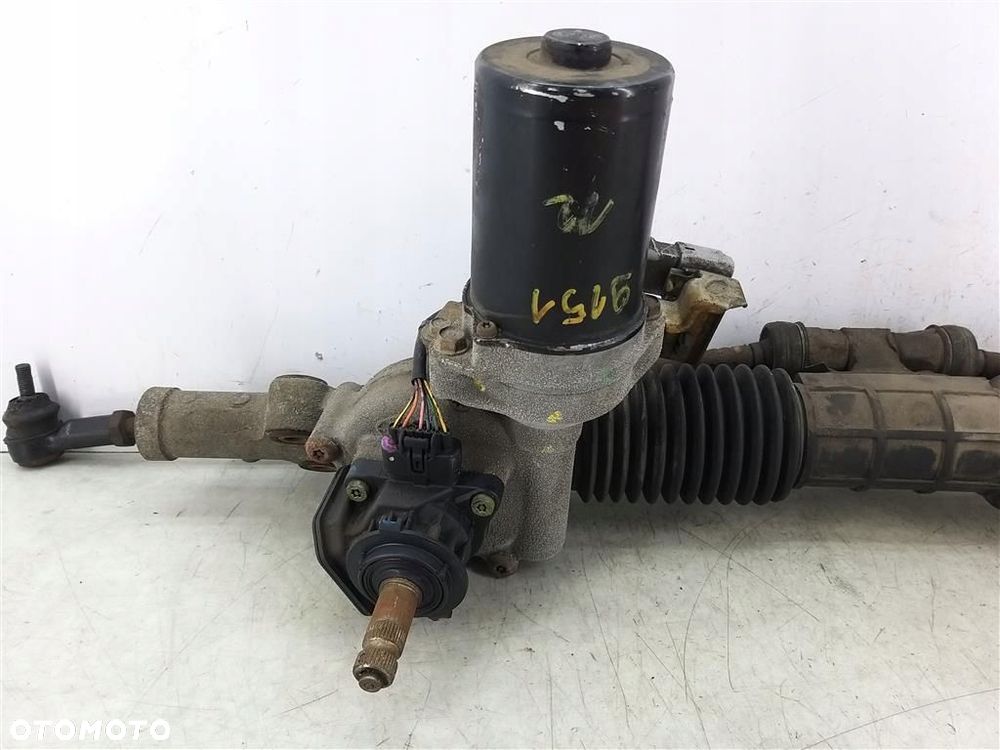 Maglownica Honda Civic VII 2000-2006 53600-S5A-G000 ORYGINAŁ - 2