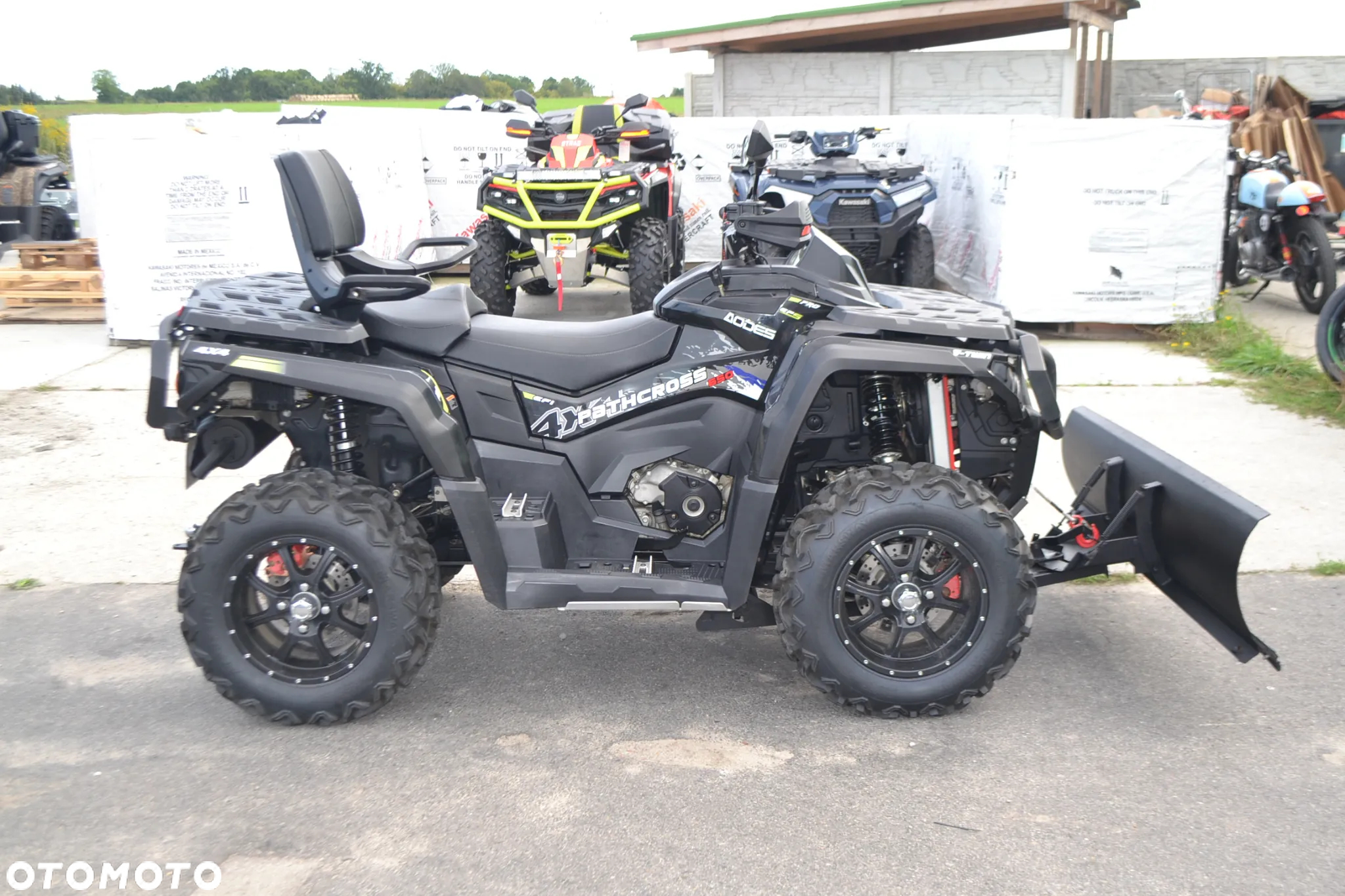 Suzuki Inny