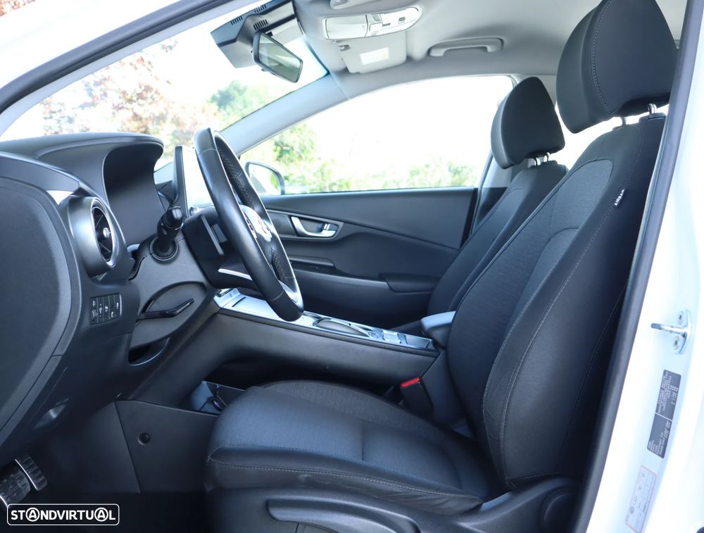 Hyundai Kauai Select - 26