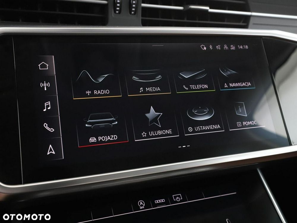 Audi A6 Avant TDI mHEV S tronic - 24