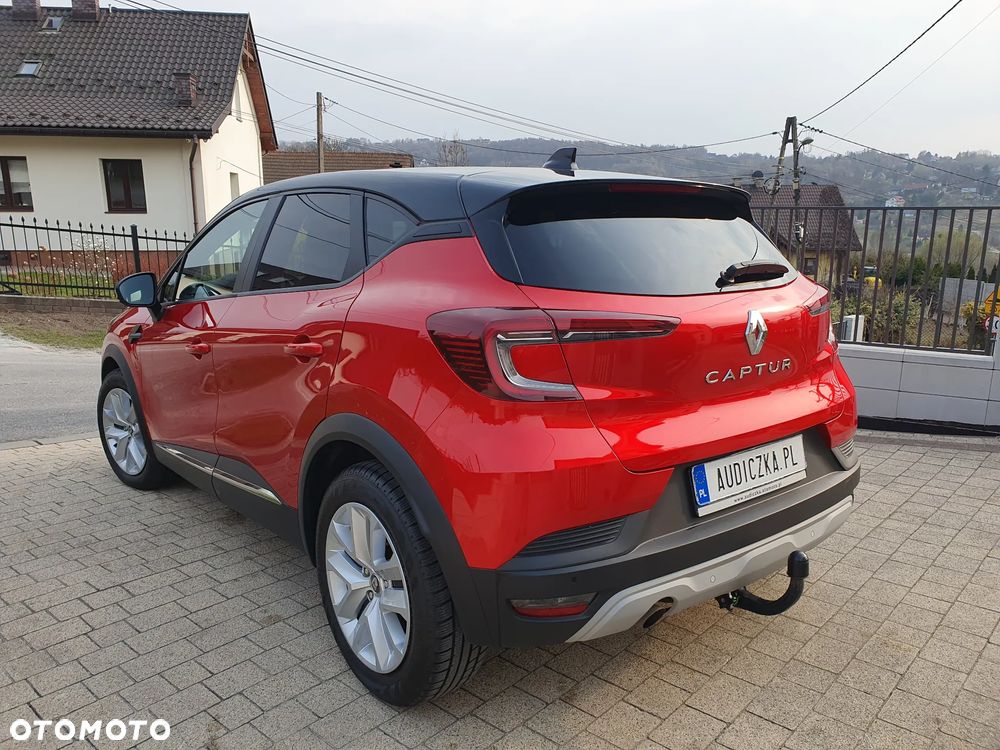 Renault Captur - 36
