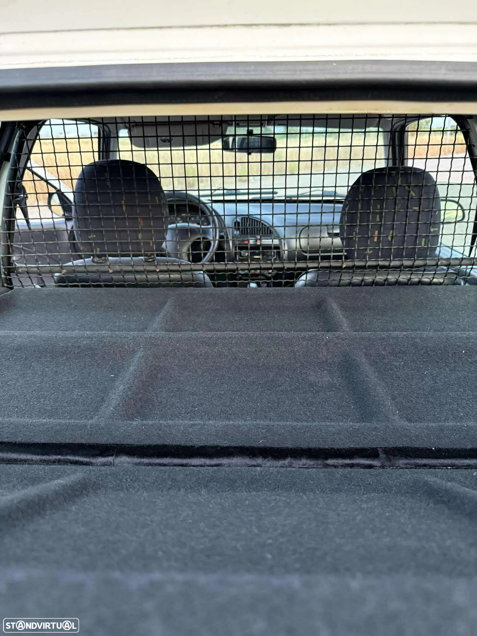 Citroën Saxo 1.5 D SX - 16