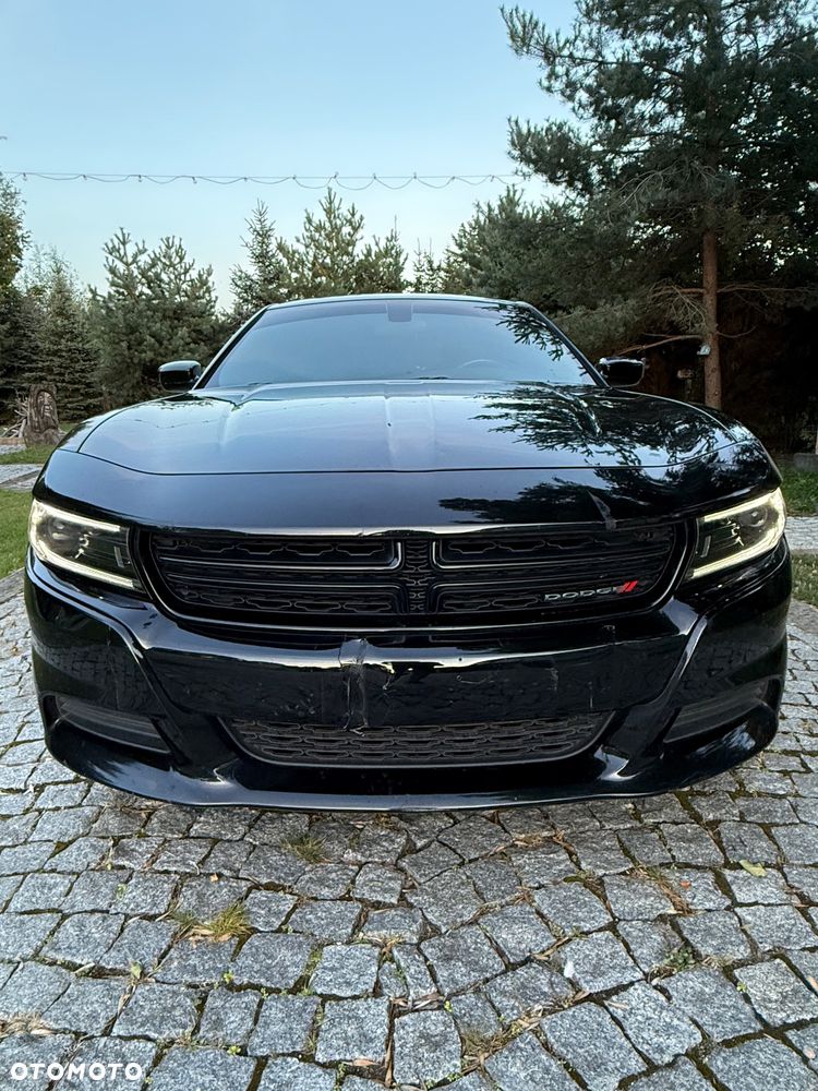 Dodge Charger - 17