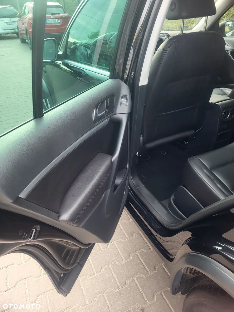 Volkswagen Tiguan 2.0 TSI 4Motion DSG Track & Field - 13