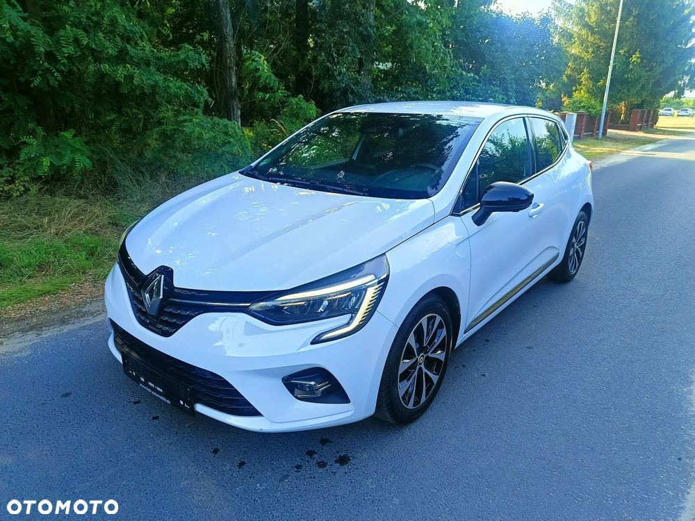 Renault Clio TCe 90 ESPIRIT ALPINE - 3