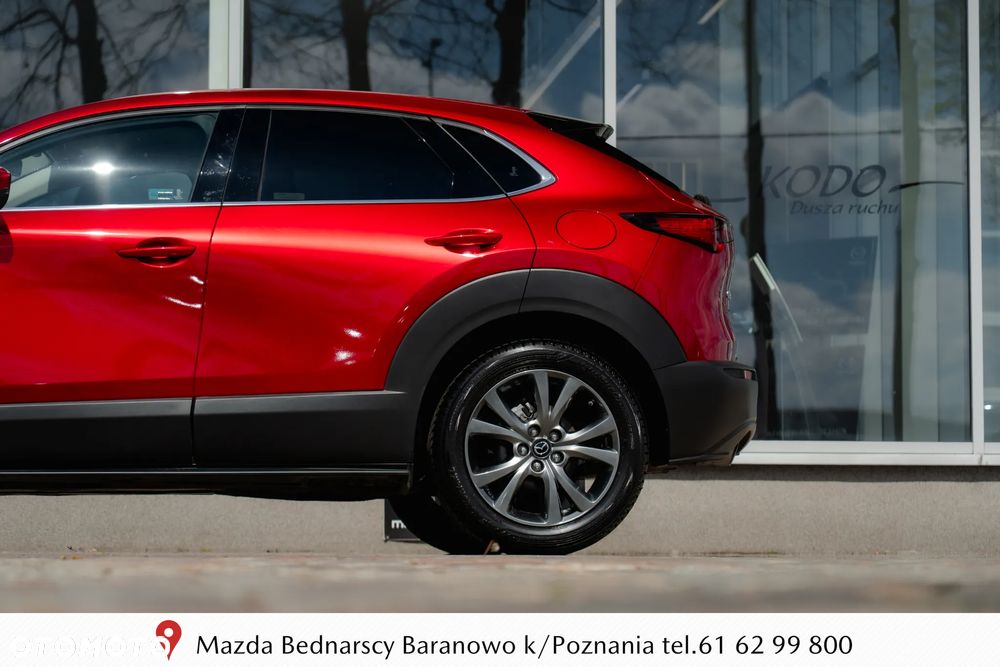 Mazda CX-30 2.0 mHEV Centre-Line 2WD - 17