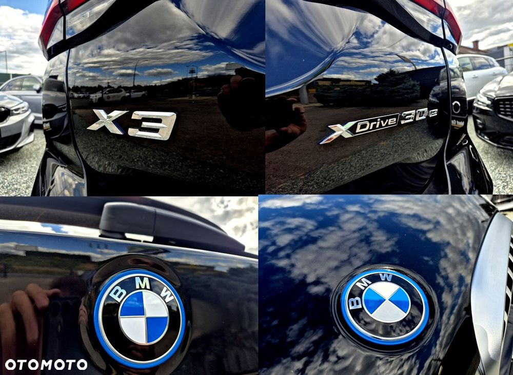 BMW X3 xDrive30e sport - 18
