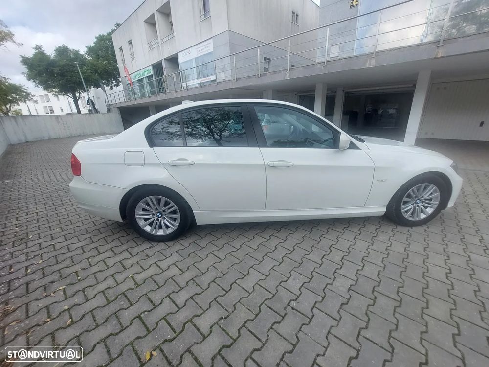 BMW 318 - 2