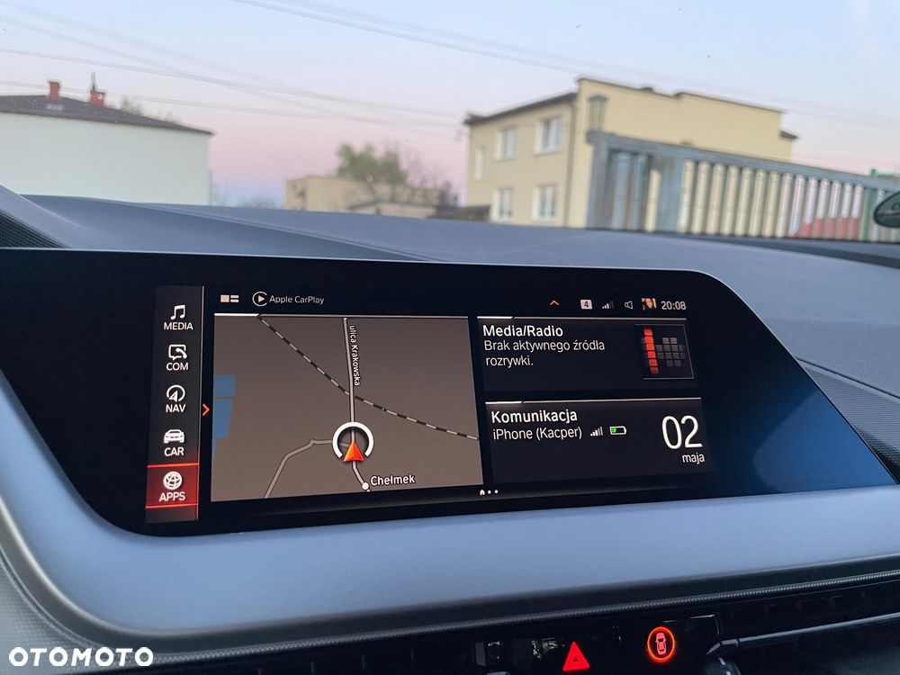 BMW Seria 1 116i Advantage - 31