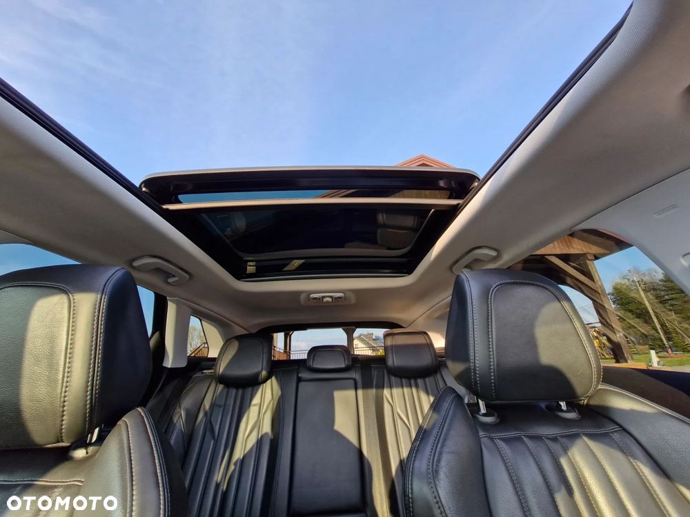 Peugeot 3008 THP 165 EAT6 Stop & Start Allure - 21