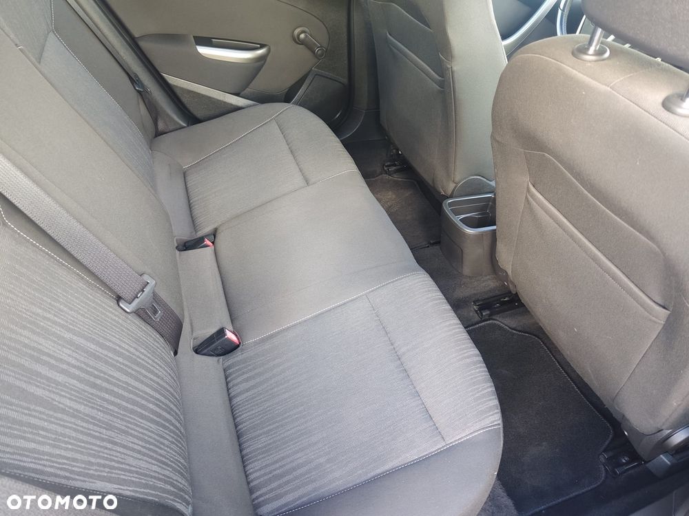 Opel Astra - 18