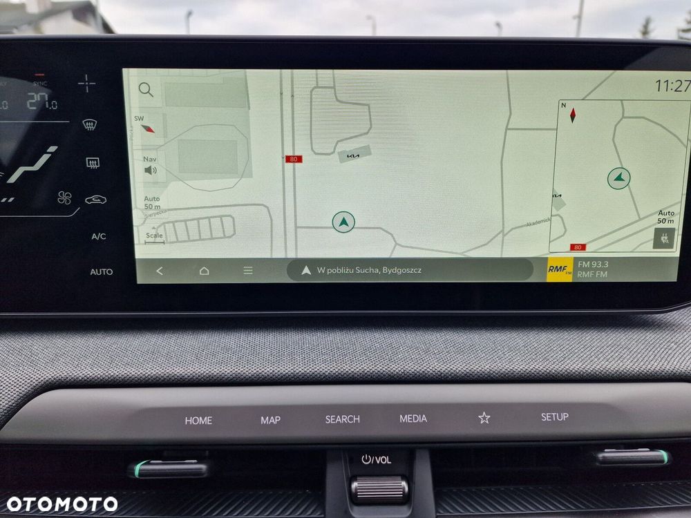 Kia EV4 - 28